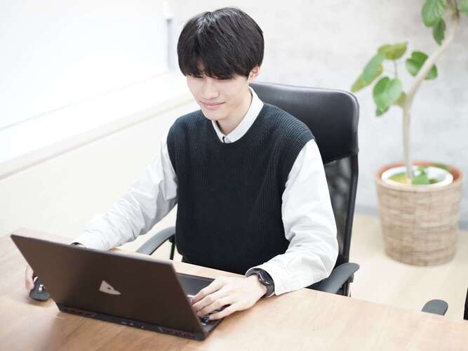 サイトデザイン